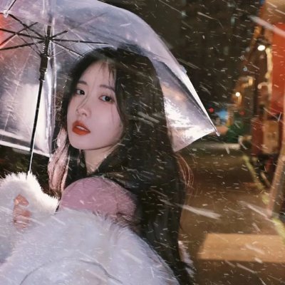 爱上娜塔莉海报