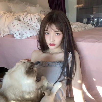 很高兴遇见·你海报