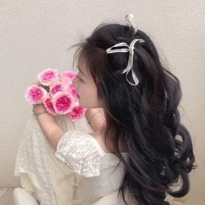 薰衣草粤语海报
