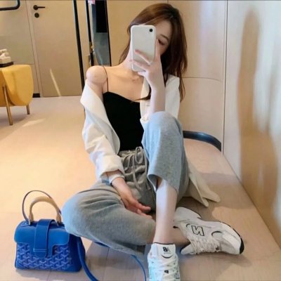 歪妹无敌追男记海报