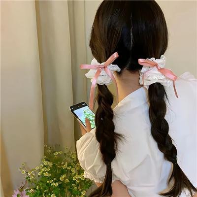 可爱的你海报
